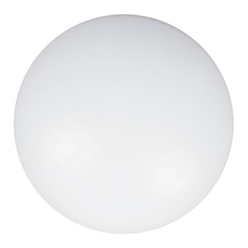 Klosz zamienny do lamp sufitowych CLEO 37,5 cm plastik