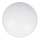 Klosz zamienny do lamp sufitowych CLEO 47,5 cm plastik