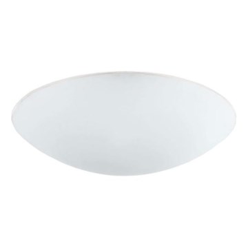 Klosz zamienny do lamp sufitowych FRIDA śr. 30 cm biały