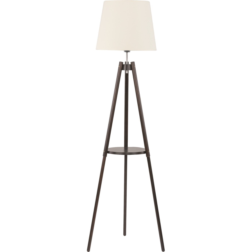 Klosz zamienny do lampy podłogowej LOZANO E27 30x38 cm kremowy