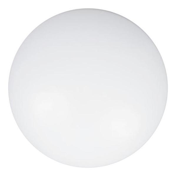 Klosz zamienny do lampy punktowej i stołowej BOOMO G9 śr. 12 cm biały