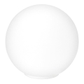 Klosz zamienny do lampy wiszącej na przewodzie FIRA, Ø 14 cm, biały