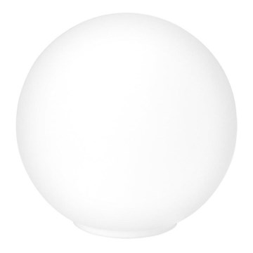Klosz zamienny do lampy wiszącej na przewodzie FIRA, Ø 14 cm, biały