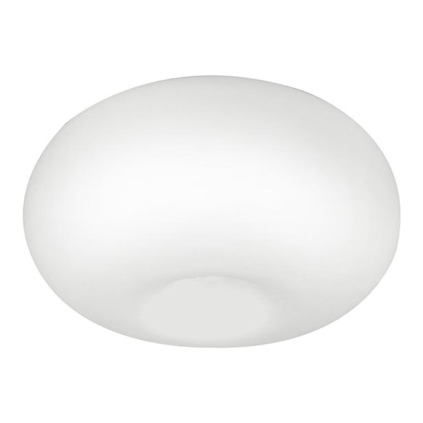Klosz zamienny do żyrandola, plafonu i lampy Eglo - Optica śr. 35 cm