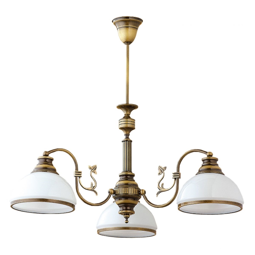 Klosz zamienny Jupiter ZEUS mały