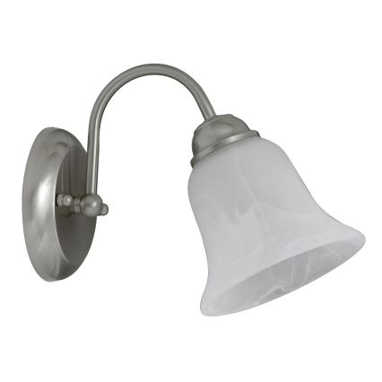 Klosz zamienny E14 śr. 13 cm