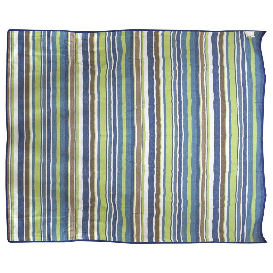 Koc piknikowy 150x150 cm