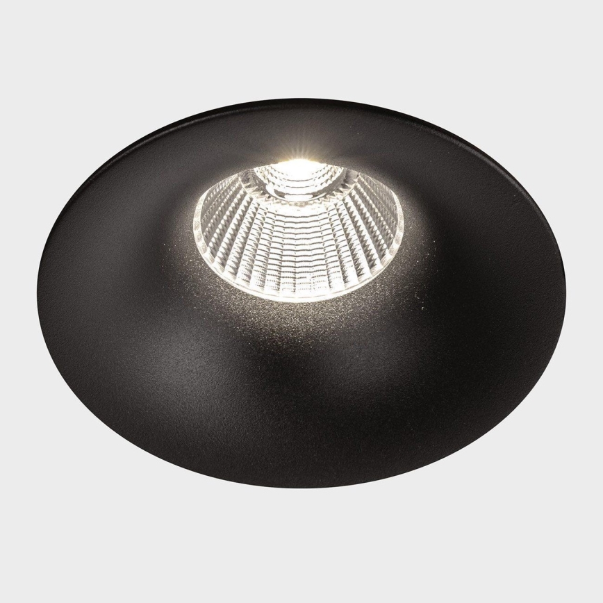 Kohl Lighting - LED Łazienkowa oprawa wpuszczana LUXO LED/12W/230V IP65