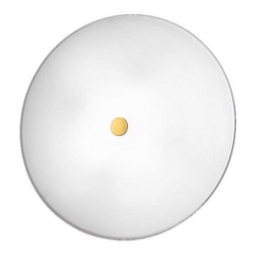Kolarz 0314.U13.3.W - Lampa sufitowa BIANCA 3xE27/60W/230V