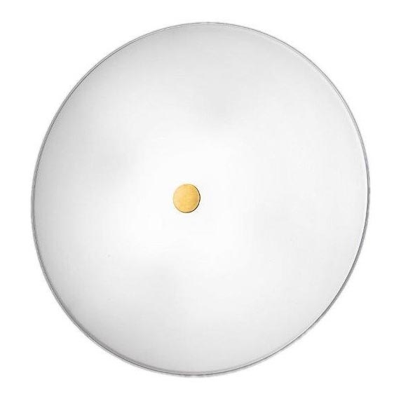 Kolarz 0314.U13.3.W - Lampa sufitowa BIANCA 3xE27/60W/230V
