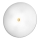 Kolarz 0314.U13.3.W - Lampa sufitowa BIANCA 3xE27/60W/230V