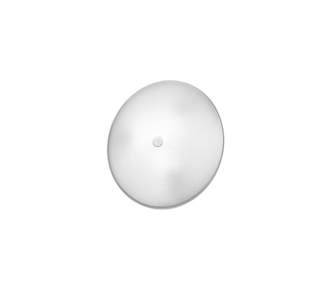 Kolarz 0314.U13.5.W - Plafon BIANCA 3×E27/60W/230V