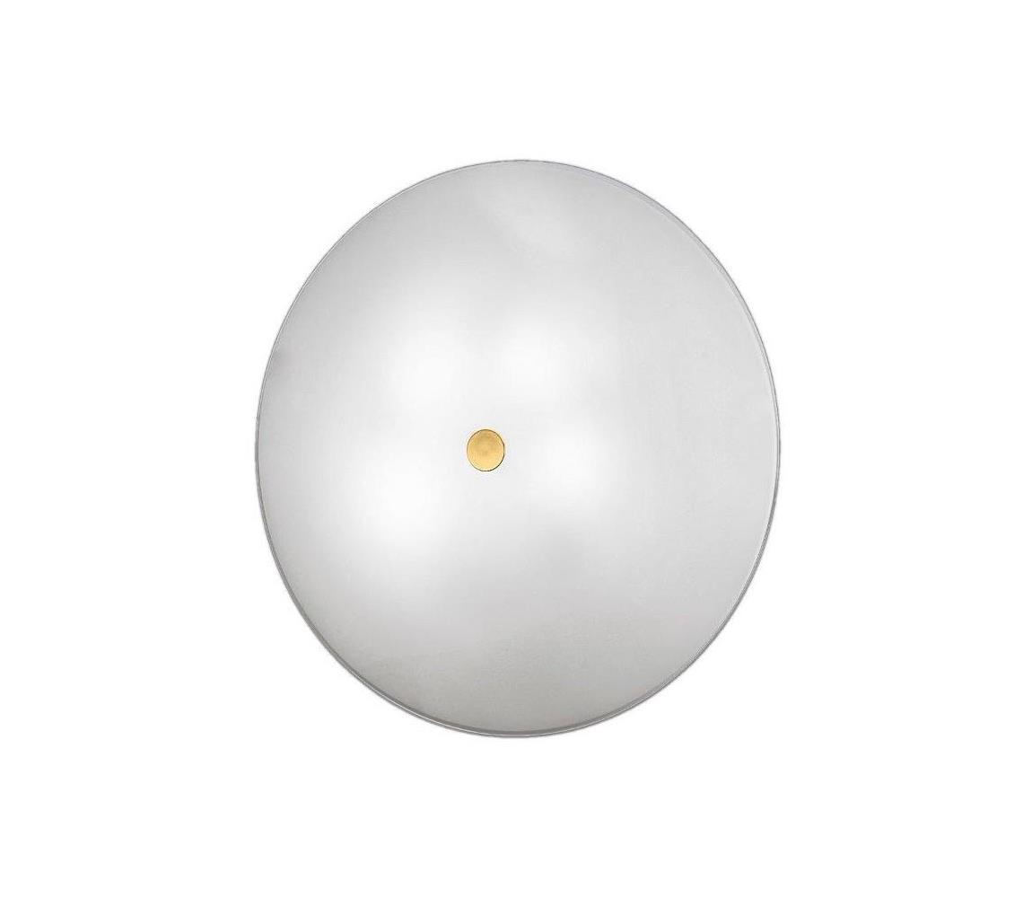 Kolarz 0314.U15.3.W - Plafon BIANCA 5xE27/60W/230V śr. 62 cm