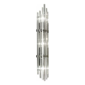 Kolarz 0342.63.5 - Kinkiet ONTARIO 3xE14/40W/230V 60 cm chrom błyszczący