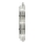 Kolarz 0342.63.5 - Kinkiet ONTARIO 3xE14/40W/230V 60 cm chrom błyszczący