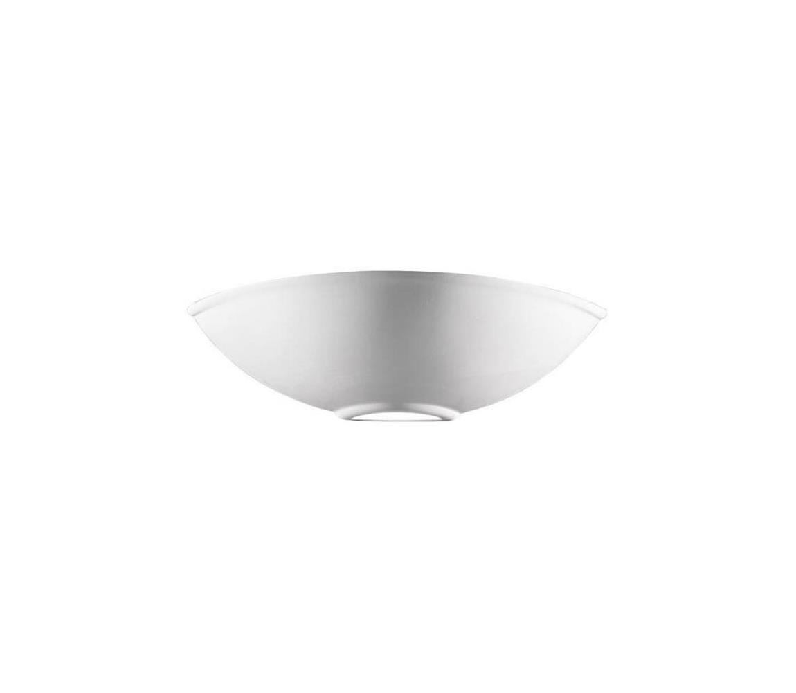 Kolarz 588.65 - Kinkiet BISQUITT 1x E27/75W/230V