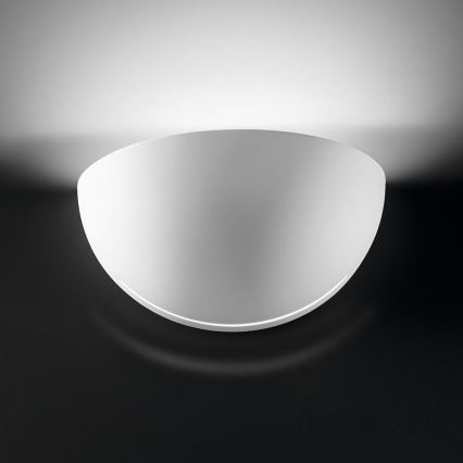 Kolarz 588.66 - Kinkiet BISQUITT 1x E27/75W/230V