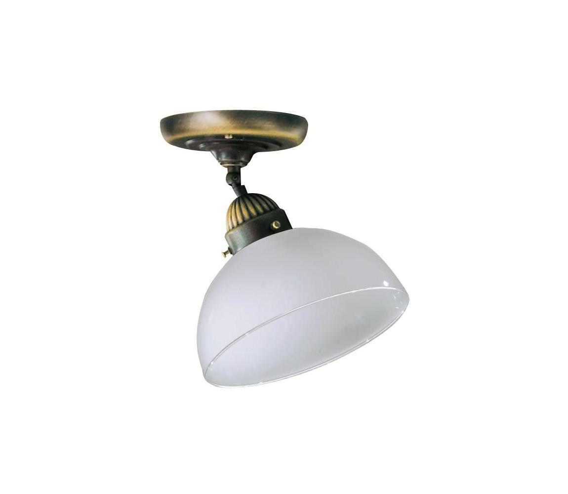 Kolarz 731.10.53 - Reflektor NONNA 1xE27/75W/230V