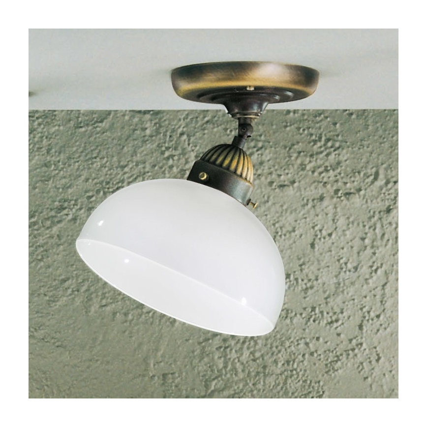 Kolarz 731.10.54 - Reflekor NONNA 1xE27/75W/230V