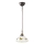 Kolarz 731.30.137 - Żyrandol na lince NONNA 1xE27/75W/230V śr. 30 cm winogrona