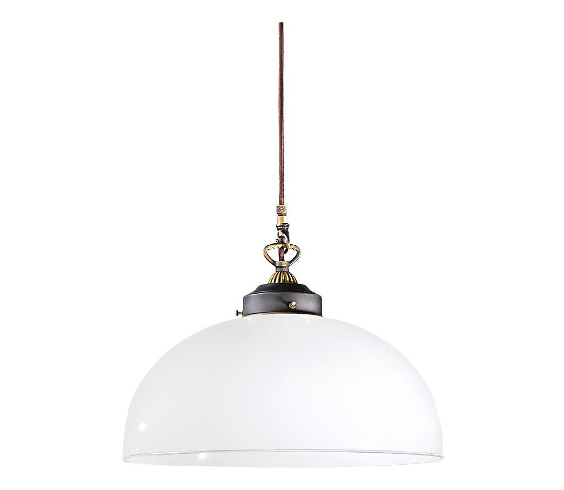 Kolarz 731.32.55 - Żyrandol na lince NONNA 1xE27/75W/230V