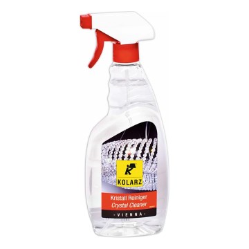 Kolarz 844.CLEANER - Spray do czyszczenia lamp kryształowych 750 mat.