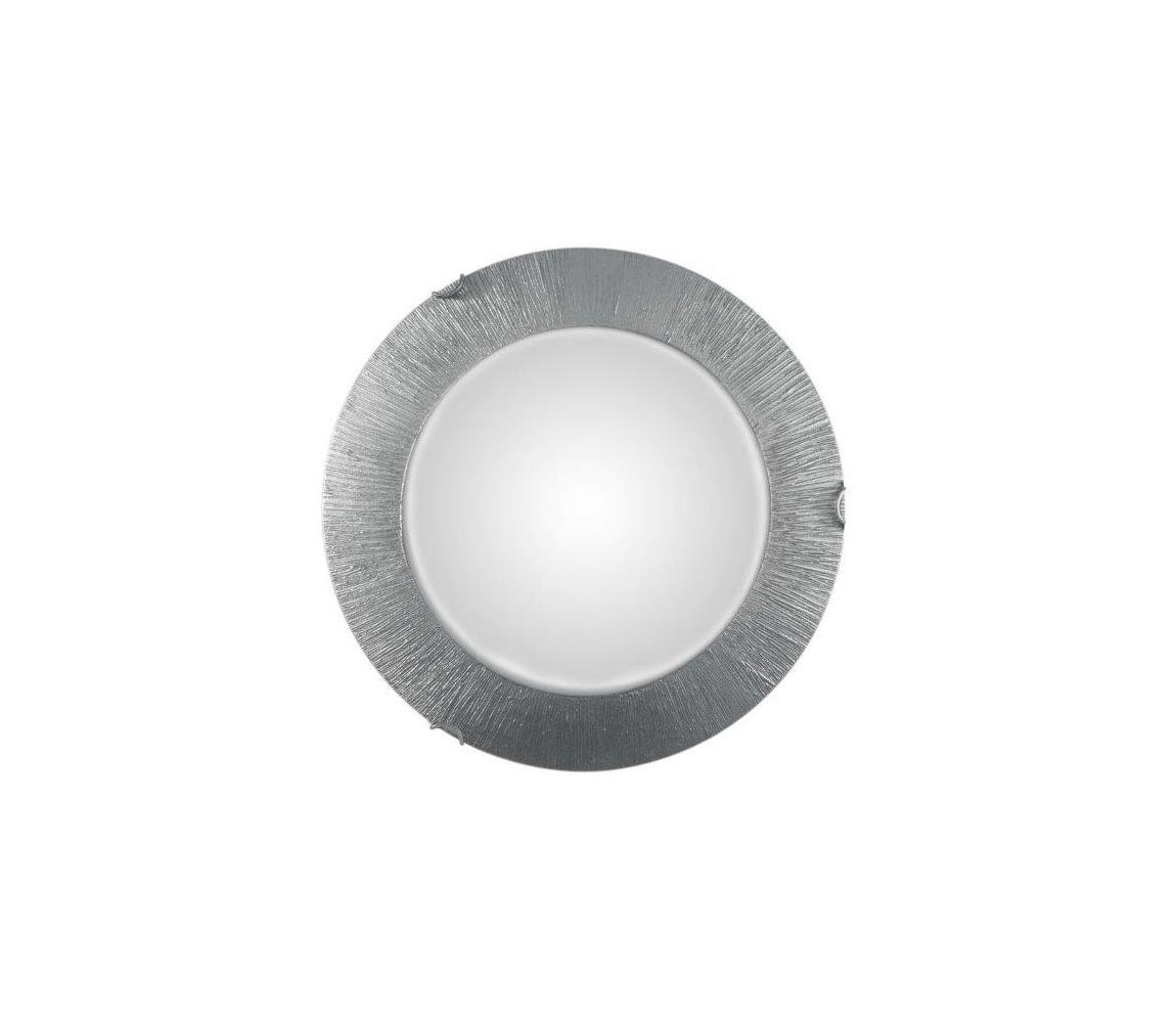 Kolarz A1306.12.5.SunAg - Plafon MOON 2xE27/60W/230V