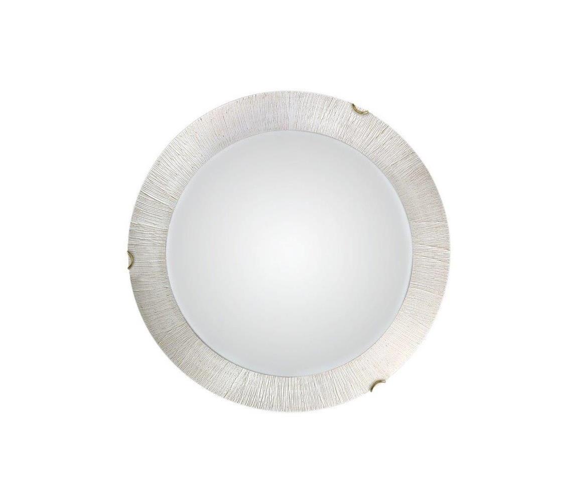 Kolarz A1306.13.3.SunWg - Plafon MOON 3xE27/60W/230V