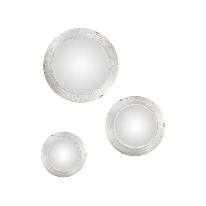 Kolarz A1306.13.3.SunWg - Plafon MOON 3xE27/60W/230V