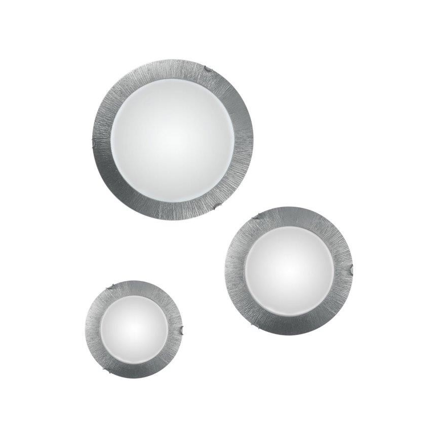 Kolarz A1306.13.5.SunAg - Plafon MOON 3xE27/60W/230V