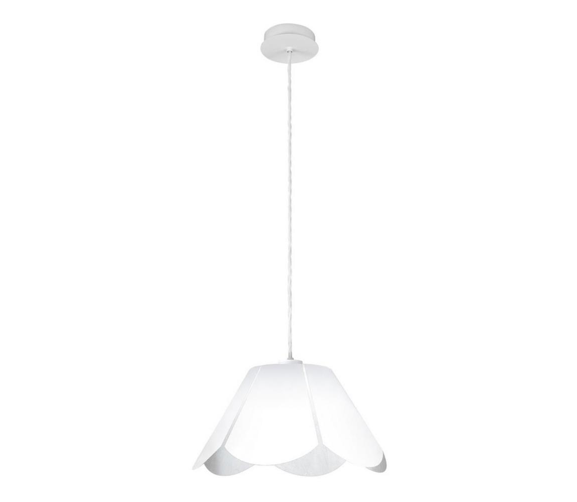 Kolarz A1346.31.W - Żyrandol na lince BLOOM 1xE27/100W/230V