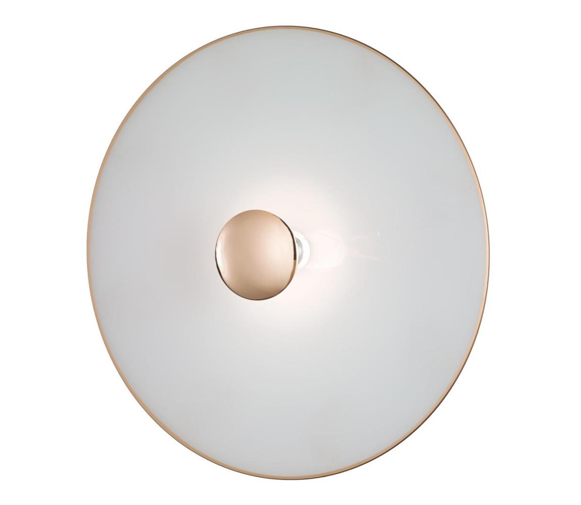 Kolarz A1353.61.XL.3.Au - Kinkiet NONNA 1xE27/100W/230V 24K złoto