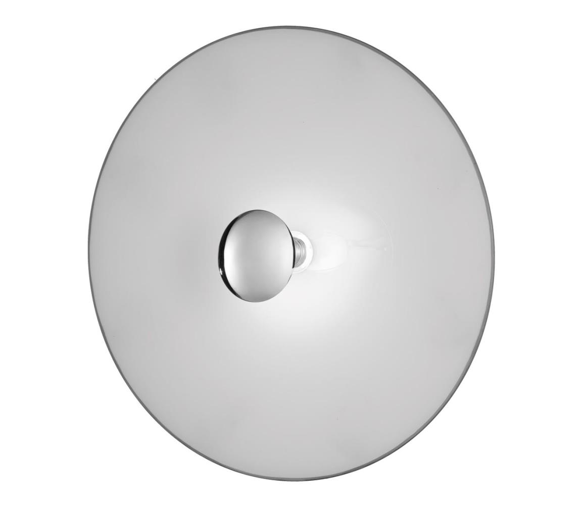 Kolarz A1353.61.XL,5,Gr - Kinkiet NONNA 1xE27/100W/230V szary