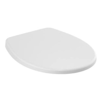Kolo K90123000 - Deska sedesowa Rekord duroplast/biała
