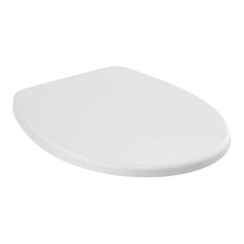 Kolo K90123000 - Deska sedesowa Rekord duroplast/biała