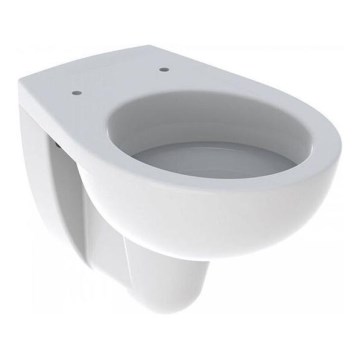 Kolo K93101000 - Miska WC wisząca Rimfree Rekord, ceramika/biała
