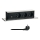 Kolumna z gniazdami do blatu 3x230V + USB-A + USB-C