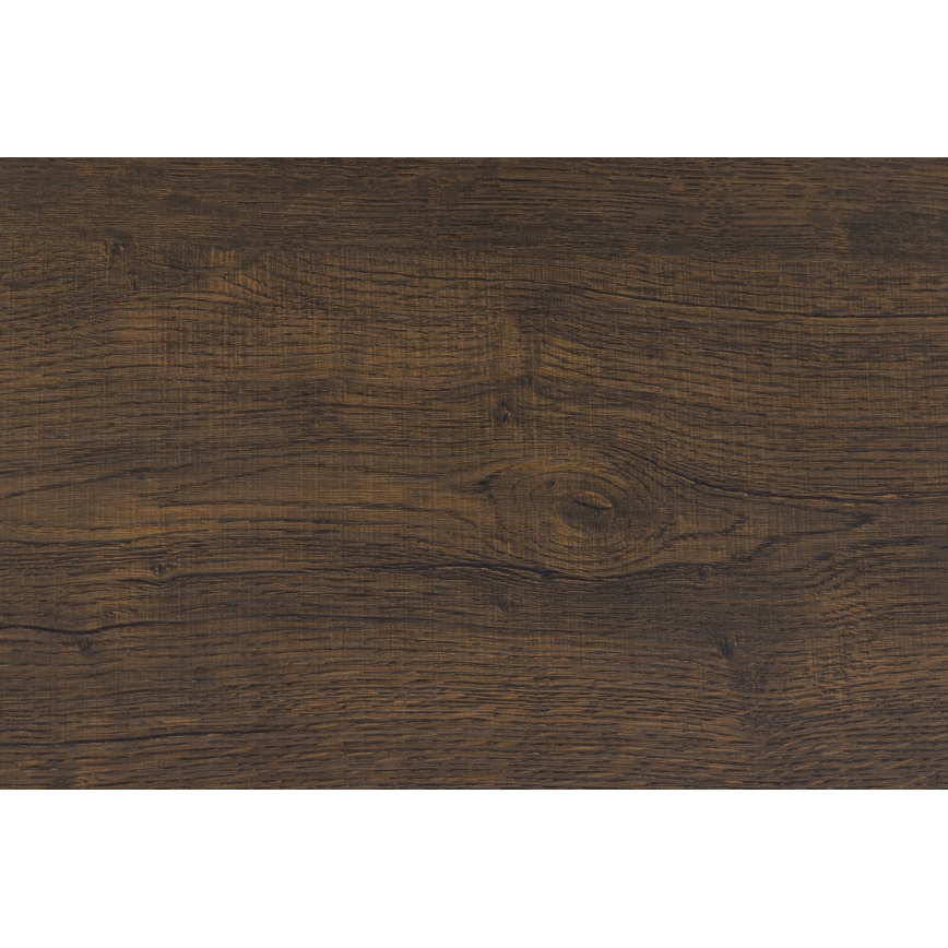 Komoda ALIN 158x40 cm brązowa