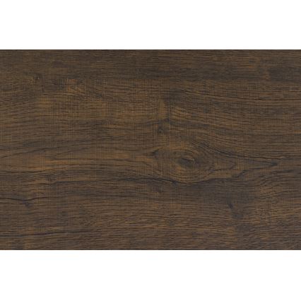 Komoda ALIN 80x40 cm brązowa