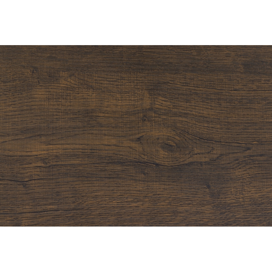 Komoda ALIN 80x40 cm brązowa