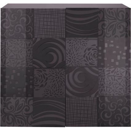 Komoda ARIA antracyt