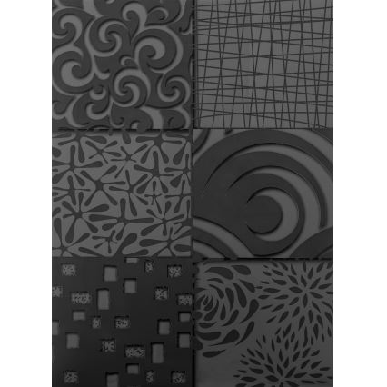 Komoda ARIA antracyt