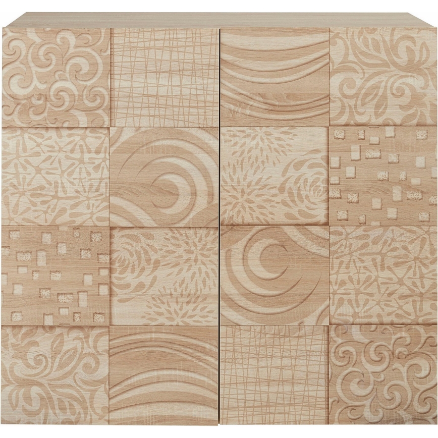 Komoda ARIA Dąb Sonoma