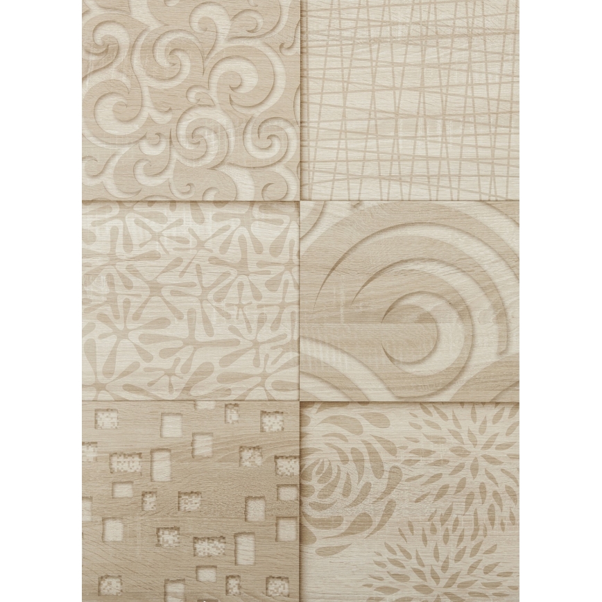 Komoda ARIA dąb sonoma