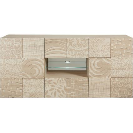 Komoda ARIA dąb sonoma