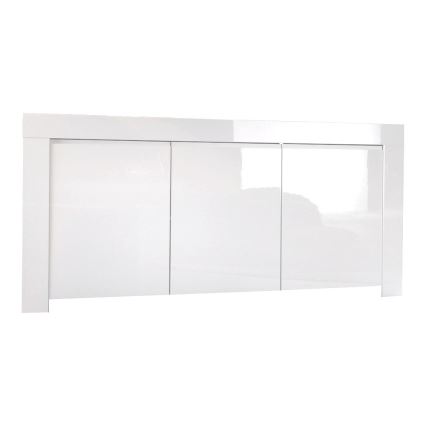 Komoda FINERA biała