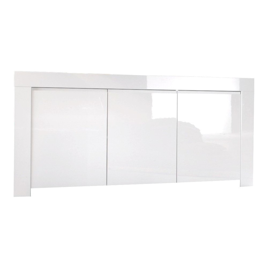 Komoda FINERA biała