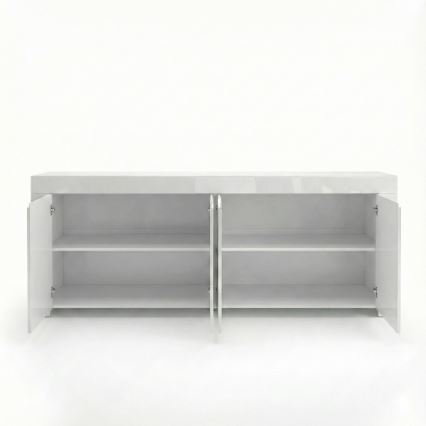 Komoda FINERA biała