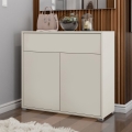Komoda GESITA 100x93 cm kaszmir