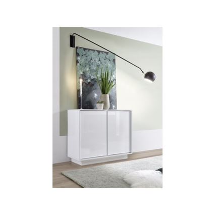 Komoda IDEA biała